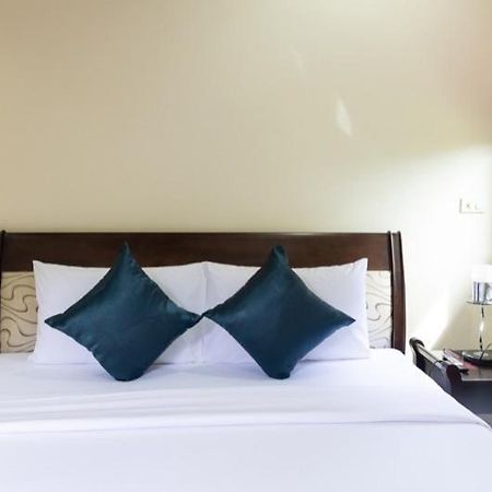 The New Villa Plage de Chaweng Extérieur photo
