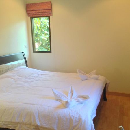 The New Villa Plage de Chaweng Chambre photo