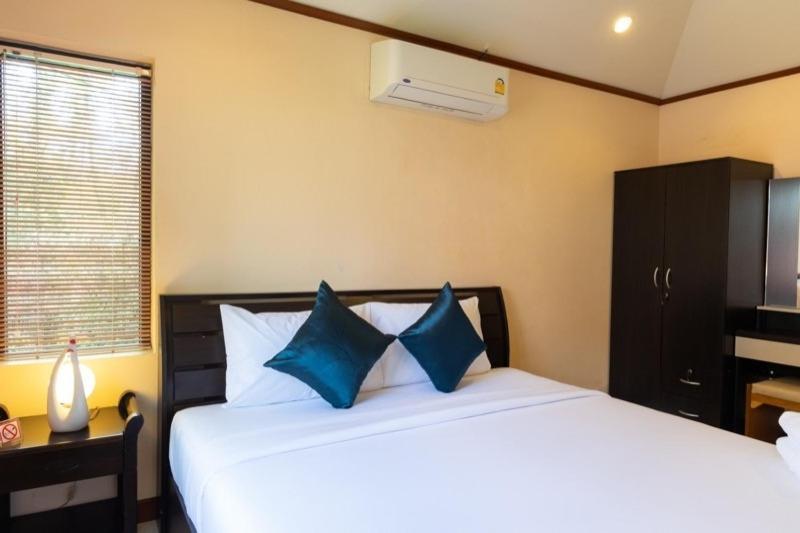 The New Villa Plage de Chaweng Extérieur photo