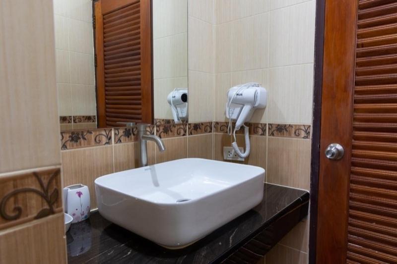 The New Villa Plage de Chaweng Extérieur photo