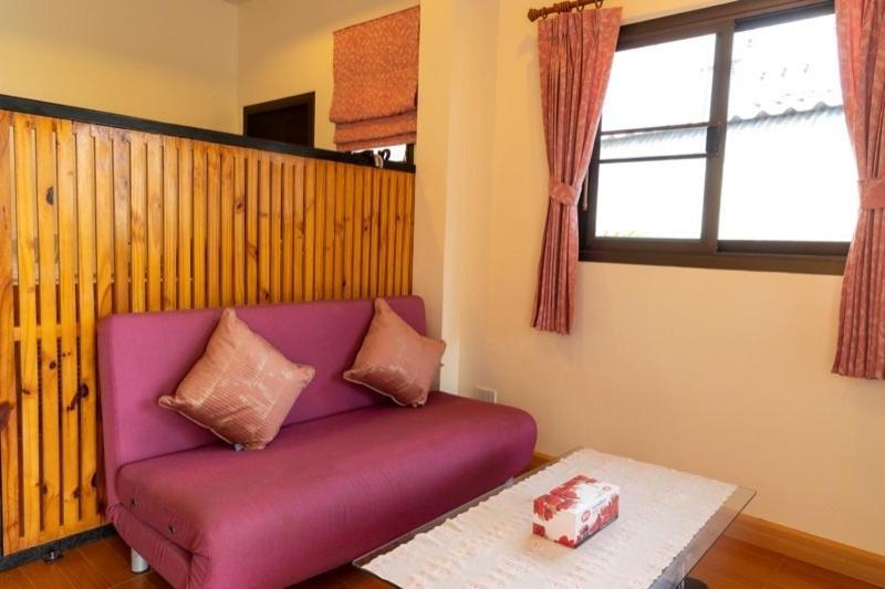 The New Villa Plage de Chaweng Extérieur photo