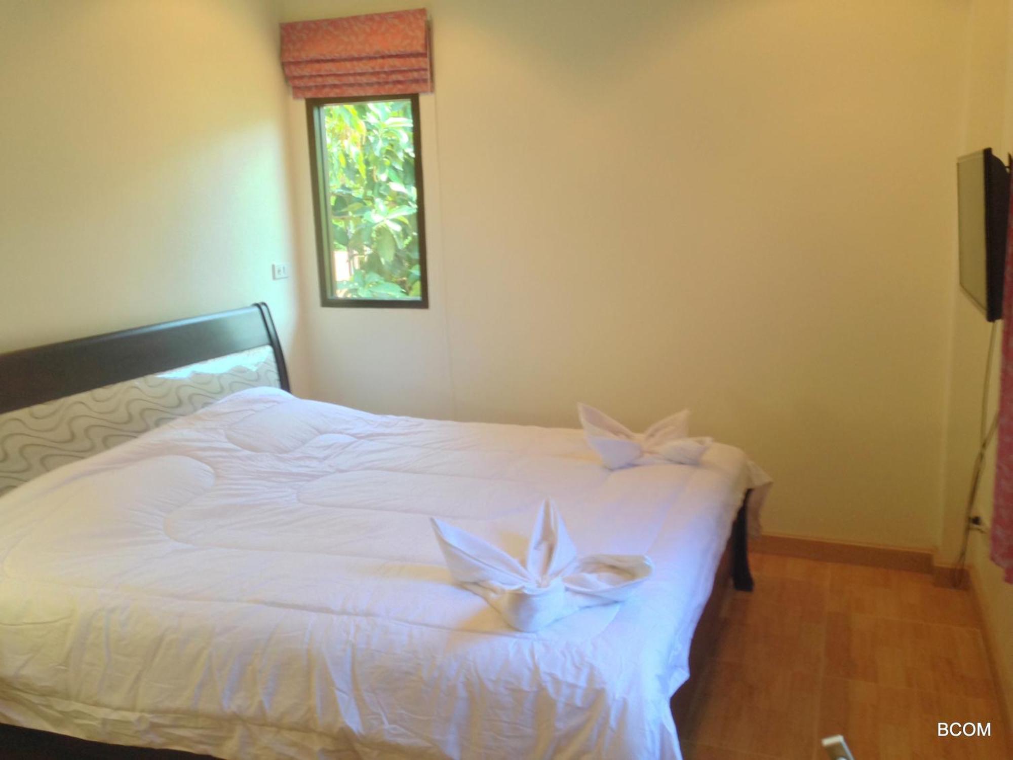 The New Villa Plage de Chaweng Chambre photo